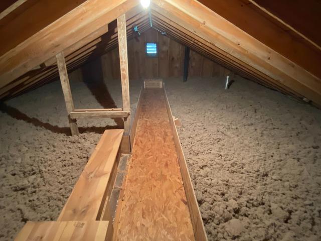 Insulation and Ventilation What You Need To Know