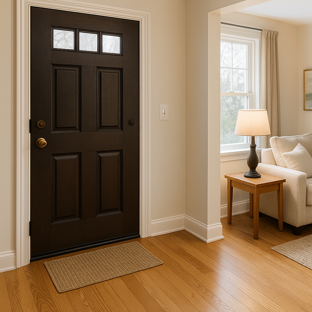 Simple Home Upgrades for Michigan Homes
