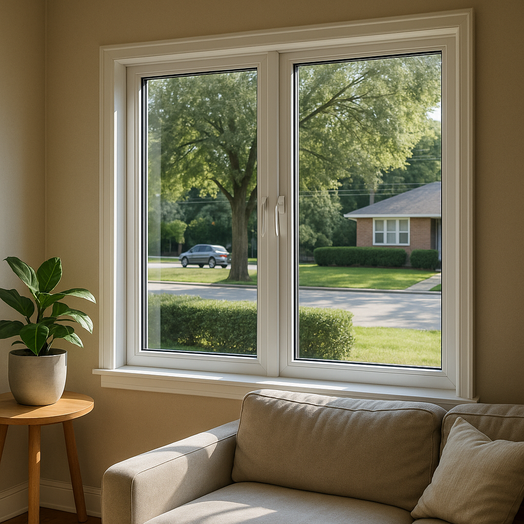 How New Windows Can Reduce Noise in Your Mt. Pleasant Home