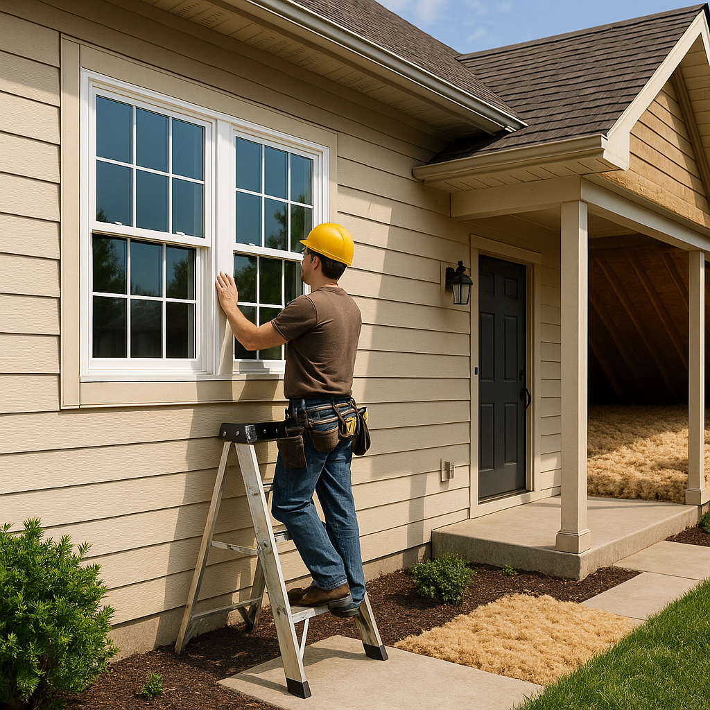 How Energy-Efficient Upgrades Boost Your Mt. Pleasant Home Value