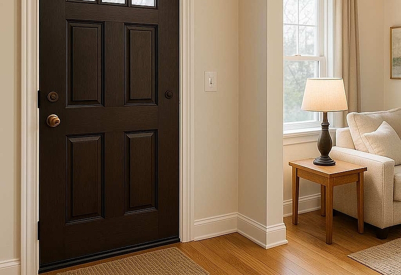 Simple Home Upgrades for Michigan Homes