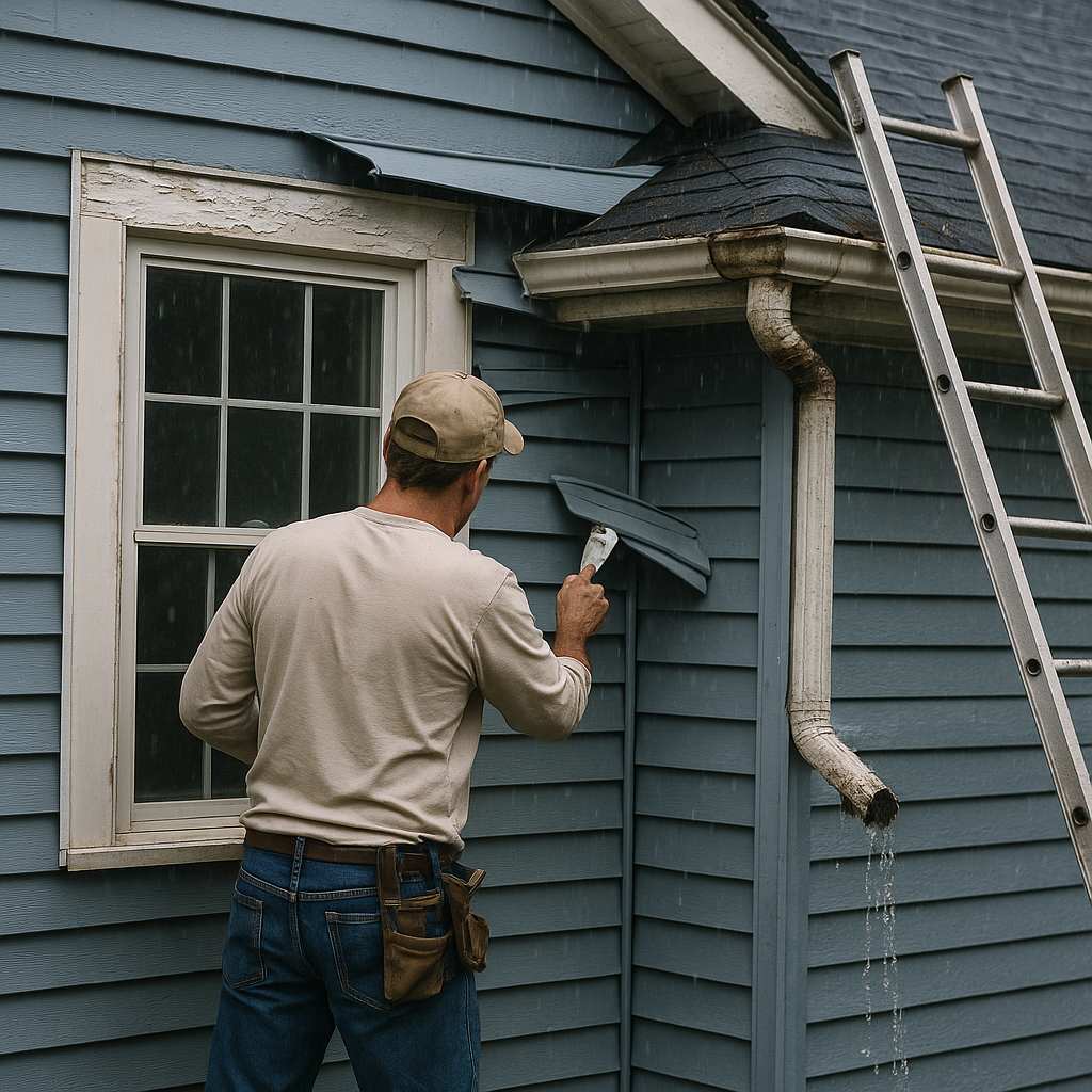 Getting Your Home's Exterior Ready for Michigan's Seasons