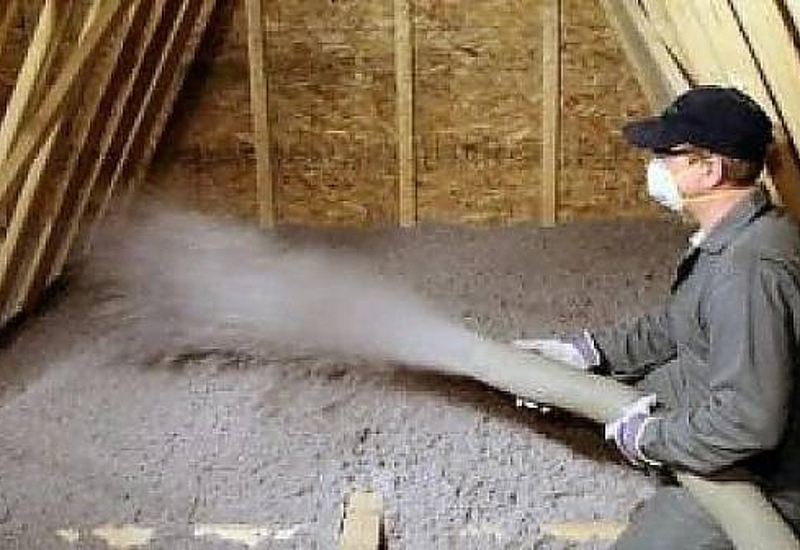 When Homeowners Should Think About Replacing Old Insulation in Michigan