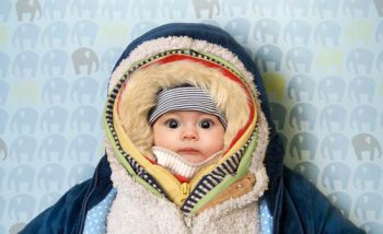 Be Warm and Happy
