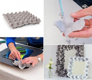 Weekend DIY!