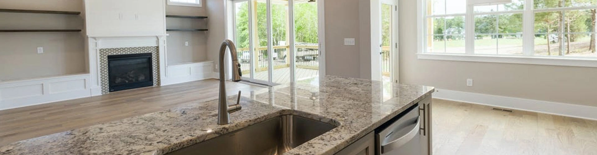 Popular Kitchen Renovation Ideas for Mt. Pleasant Homes