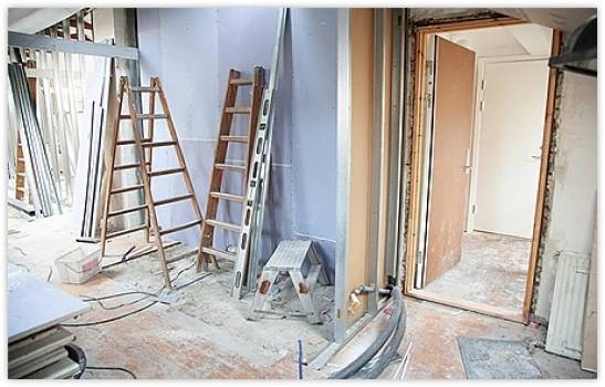 How to Prepare Your Mt. Pleasant Home for a Remodeling Project