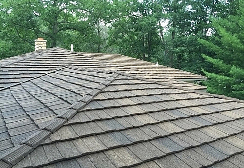 Signs It Might Be Time to Replace the Roof on Your Mt. Pleasant Home