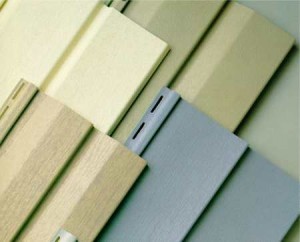 Vinyl Siding Facts
