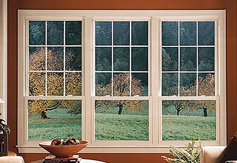The Benefits of Double Pane Windows for Mt. Pleasant MI Homes