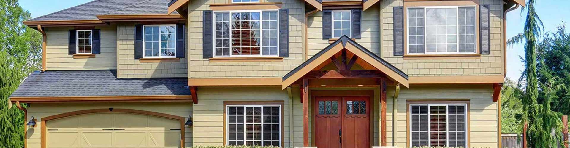 Window Styles That Complement Mt. Pleasant MI Architecture