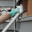 injection foam