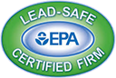 lead-safe certified firm