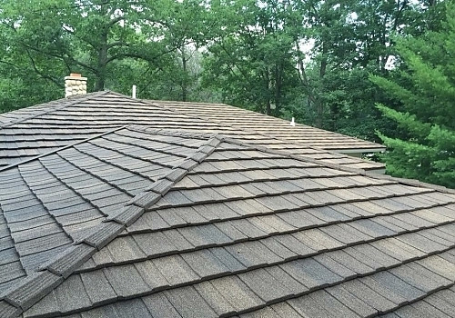Signs It Might Be Time to Replace the Roof on Your Mt. Pleasant Home