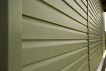 Vinyl Siding Installation in Bay City, MI
