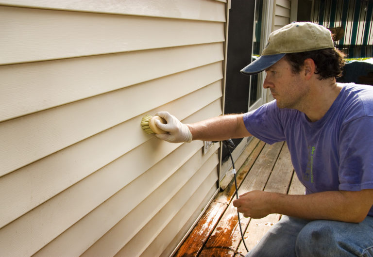 Siding Company in Bay City, Lansing, Midland, Mount Pleasant, Saginaw